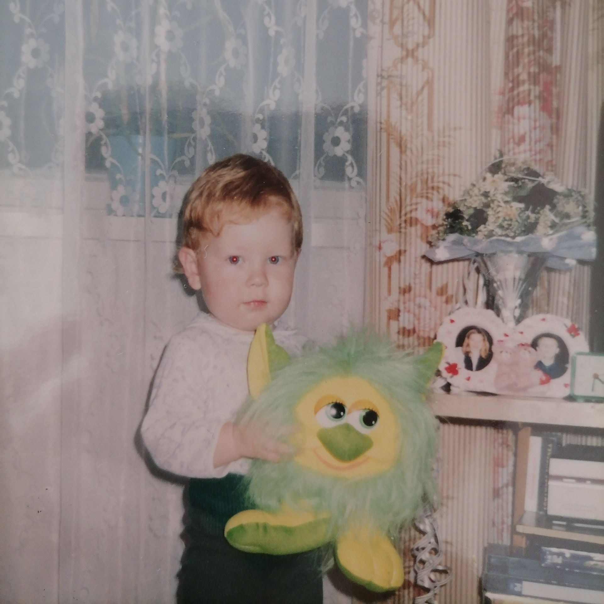 Юрий